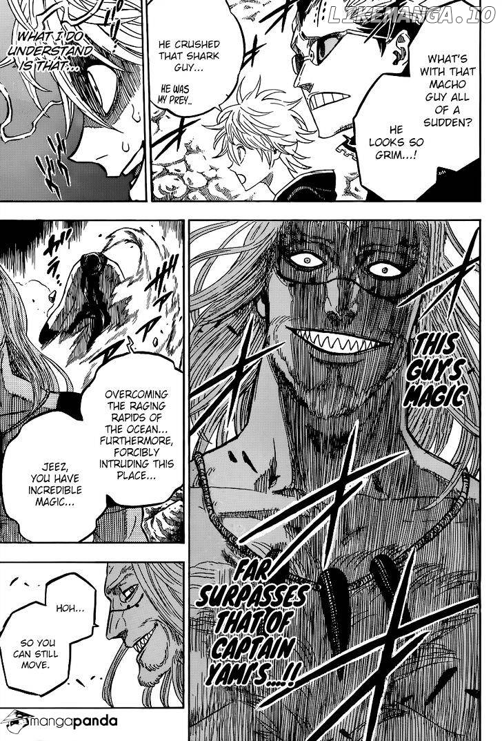 Black Clover chapter 63 image 04